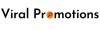 Viral Promotions Logo