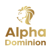 Alpha Dominion Logo