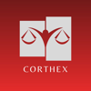 Corthex Legal Logo