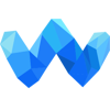 Land of Web SRL Logo