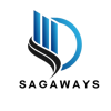 Sagaways technical services LLC Logo