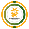 Leads Cooperate LLC Logo