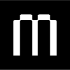 Mergerank AI Logo