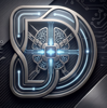 Denton Dynamics Logo