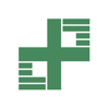 Digital Pixel Logo