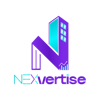 Nexvertise Digital Logo