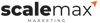 ScaleMax Marketing - AdRush Digital Logo