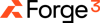 Forge3 Logo