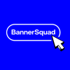 Banner Squad Logo