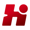 HybridDot Logo