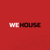 WeHouse Hosting Logo