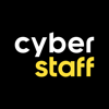 Cyber Staff Tech Recruitment Agency Logo