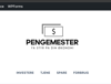 Pengemester Logo