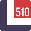 Level 510 Logo