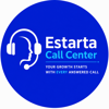 Estarta Call Center Logo