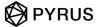 Pyrus Digital Logo