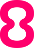X8C Logo