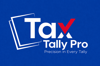 TaxTallyPro Logo