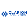Clarion Analytics Logo