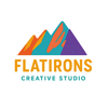 Flatirons Creative Studio LLC Logo