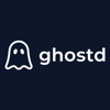 Ghostd LLC Logo