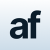 afterframe Logo