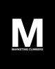 Marketing Climbers Logo
