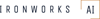 Ironworks AI Logo