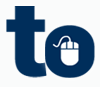 TechOffice In Logo