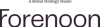 Forenoon Studio Logo