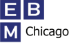 Expert Building Maintenance, Inc. Logo