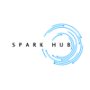 Sense Spark Hub Logo