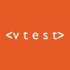 VTEST Logo