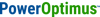 PowerOptimus Logo