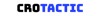 Cro Tactic Logo
