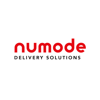 Numode Delivery Logo