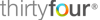 Thirtyfour Soft Systems Private Limited Logo