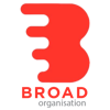 Broad Organisation Ltd. Logo