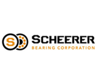 Scheerer Bearing Corporation Logo