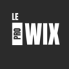 Le Pro Wix Logo