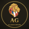 Alliance groupe Logo