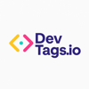 Devtags.io Logo