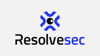 Resolve Security Logo