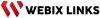 Webixlinks Logo