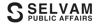 Selvam Public Affairs Logo