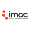 iMAC Design & Engineering Services Logo