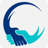 Access Virtual Staffing Logo