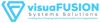visuaFUSION Systems Solutions Logo