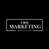 CMH Marketing Solutions Logo