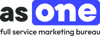 As One Logo